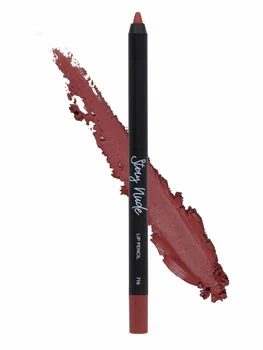 PARISA карандаш д/губ с матовым покрытием т.716